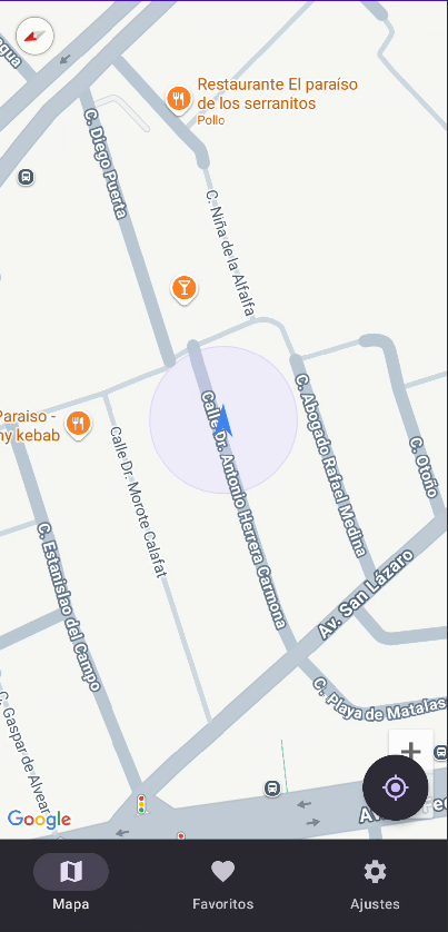Próximo Proyecto