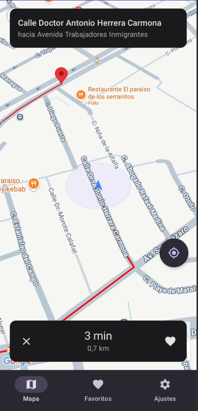 Próximo Proyecto