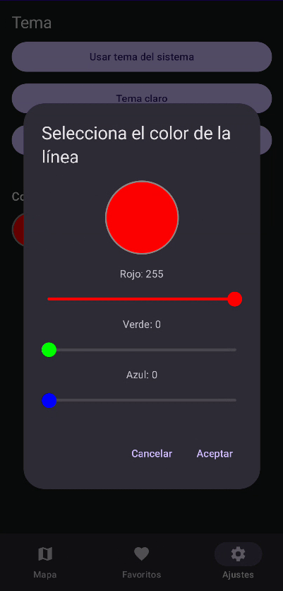 Próximo Proyecto