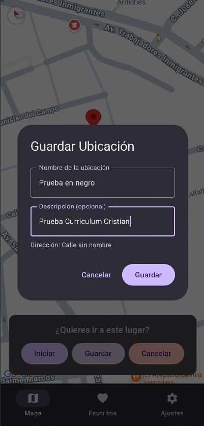 Próximo Proyecto