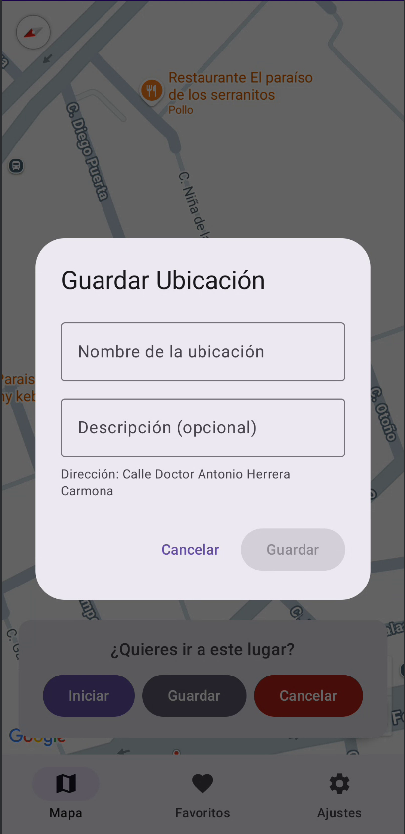 Próximo Proyecto