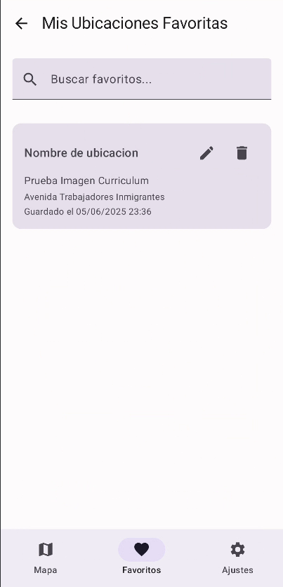 Próximo Proyecto