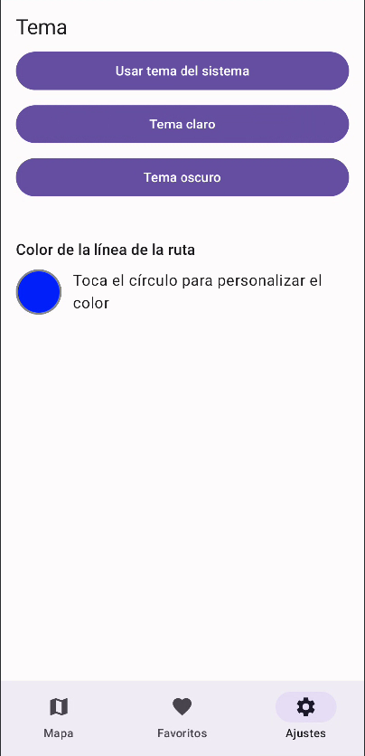 Próximo Proyecto