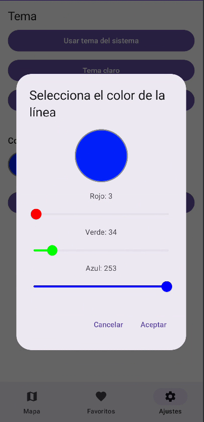 Próximo Proyecto