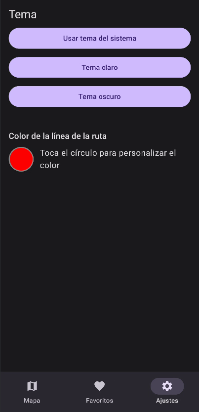 Próximo Proyecto